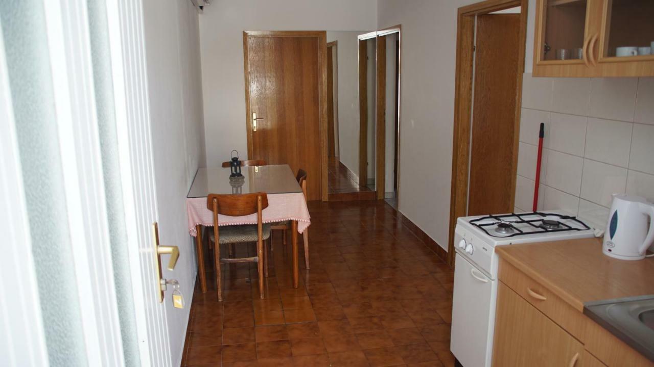 Apartmani Sipic , Bilo - Primosten Ngoại thất bức ảnh
