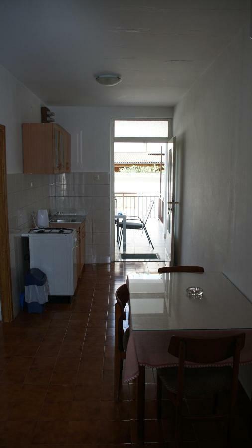Apartmani Sipic , Bilo - Primosten Ngoại thất bức ảnh