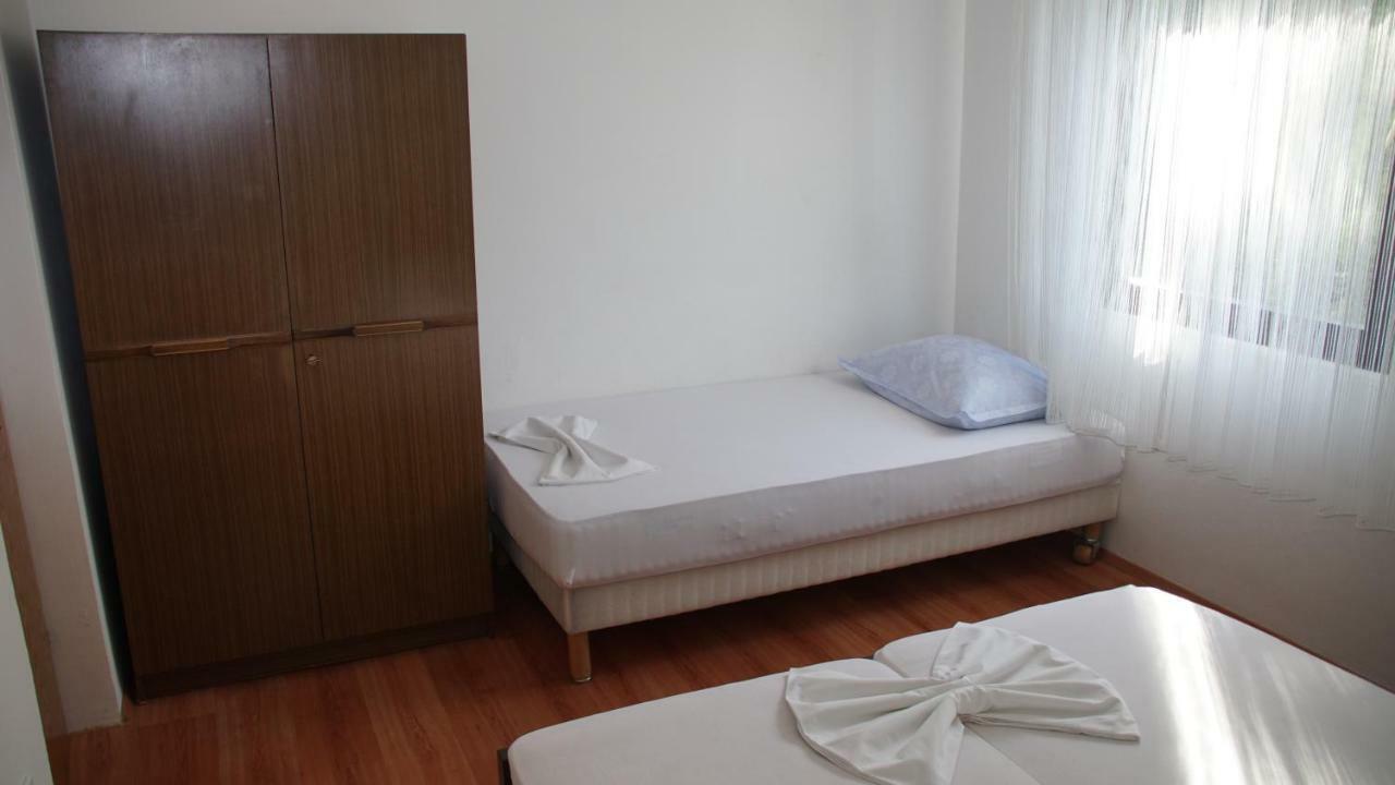 Apartmani Sipic , Bilo - Primosten Ngoại thất bức ảnh