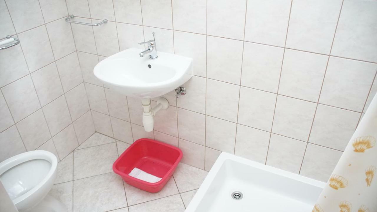 Apartmani Sipic , Bilo - Primosten Ngoại thất bức ảnh