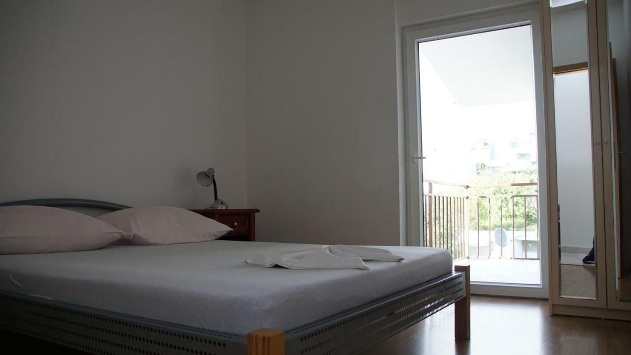 Apartmani Sipic , Bilo - Primosten Ngoại thất bức ảnh
