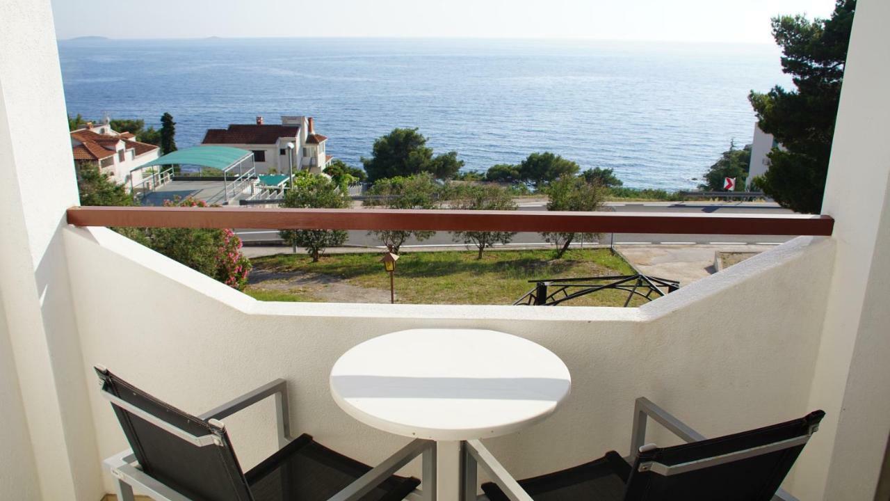 Apartmani Sipic , Bilo - Primosten Ngoại thất bức ảnh