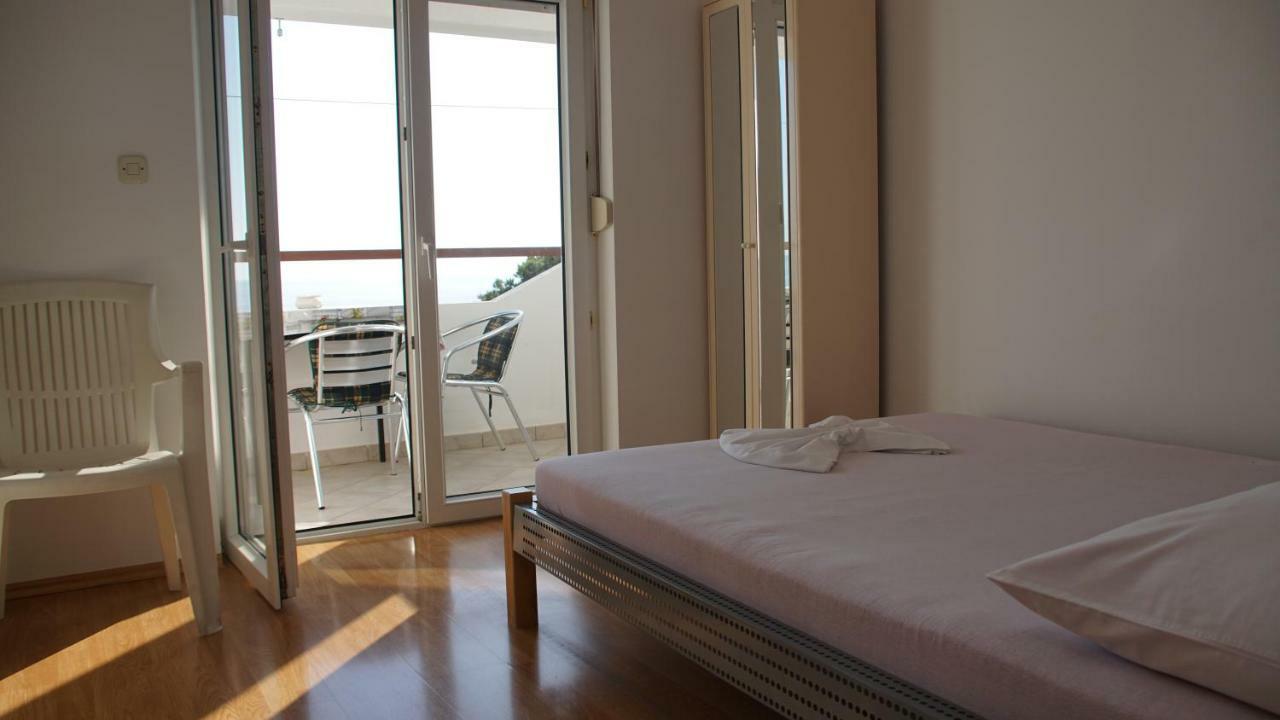 Apartmani Sipic , Bilo - Primosten Ngoại thất bức ảnh