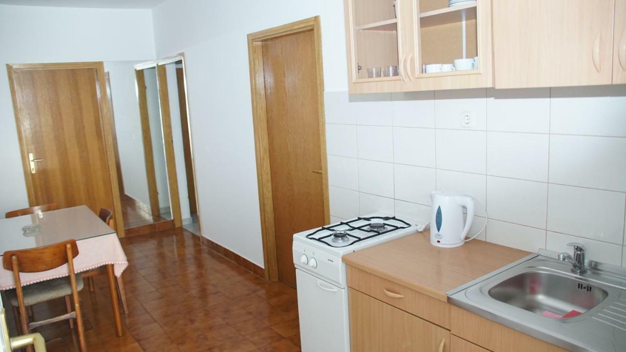 Apartmani Sipic , Bilo - Primosten Ngoại thất bức ảnh