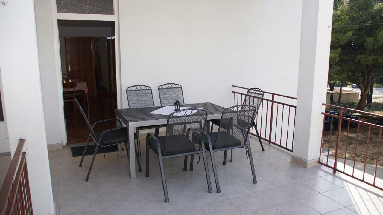 Apartmani Sipic , Bilo - Primosten Ngoại thất bức ảnh