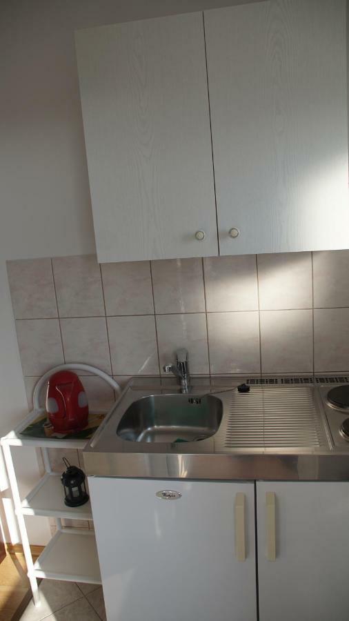 Apartmani Sipic , Bilo - Primosten Ngoại thất bức ảnh