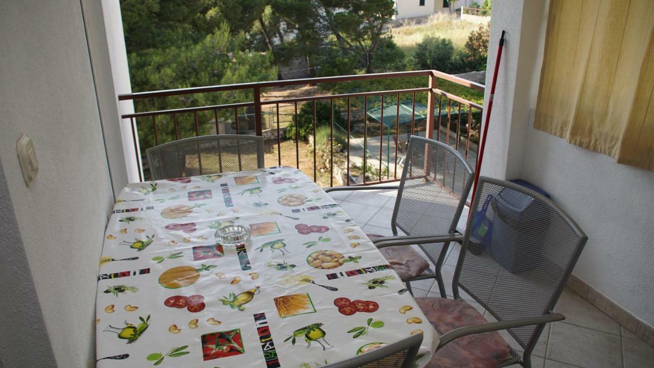Apartmani Sipic , Bilo - Primosten Ngoại thất bức ảnh