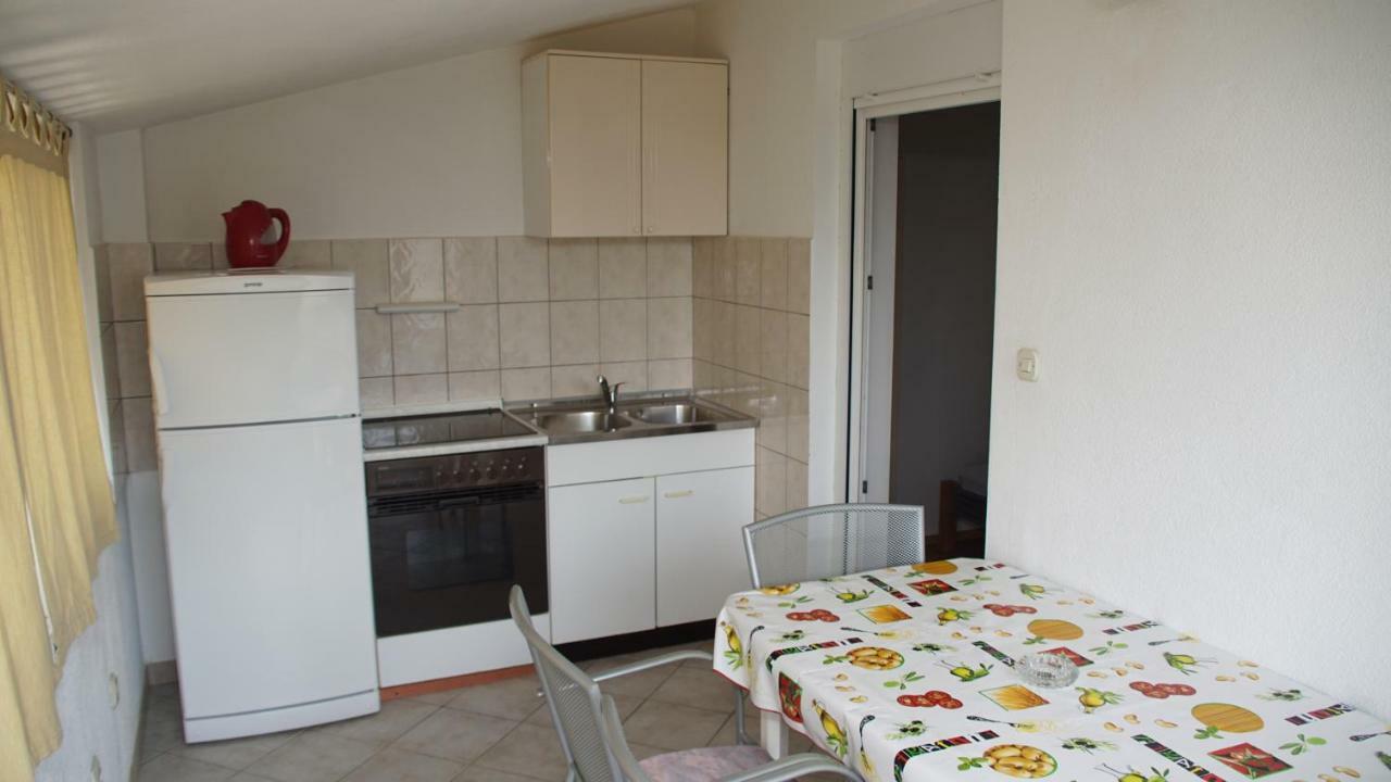 Apartmani Sipic , Bilo - Primosten Ngoại thất bức ảnh