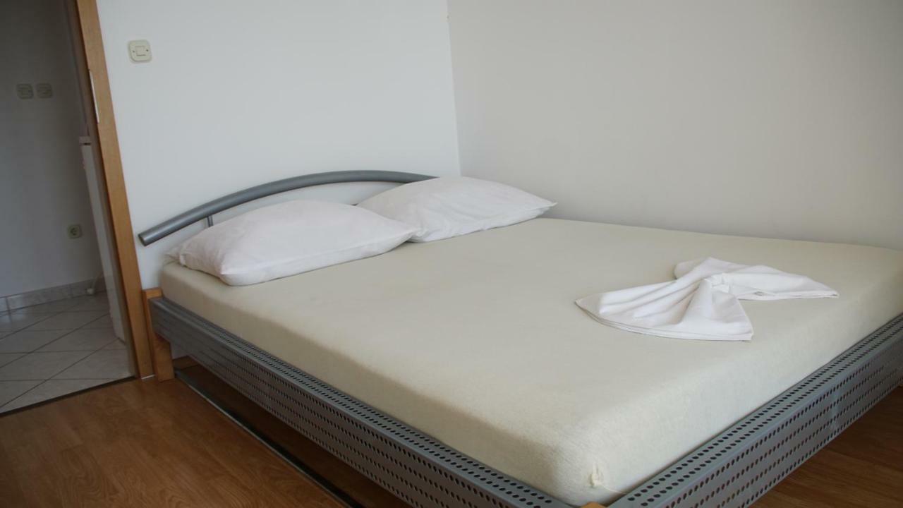 Apartmani Sipic , Bilo - Primosten Ngoại thất bức ảnh
